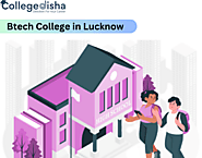 Btech College in Lucknow