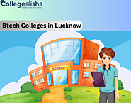 Btech Colleges in Lucknow