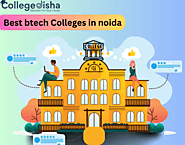 Best btech Colleges in Noida