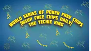 World Series of Poker free Chips | wsop free chips - The Techie King