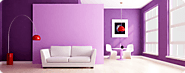 Painting Services Dubai - Apartment and House Painting Company Dubai