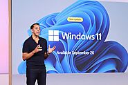 The AI future of Windows is here (next week) | Computerworld