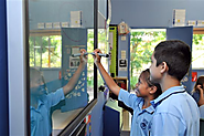 NSW Primary school uses Onenote, Mix and Sway to spur collaborative learning! - Australian Teachers Blog - Site Home ...