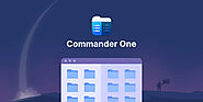 Convenient way to access FTP on Mac – Commander One