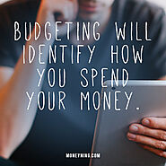Tips on Budget Planning and Saving Money