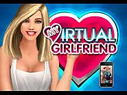 My Virtual Girlfriend