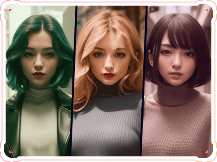 Best AI Girlfriend App 2025 A Listly List