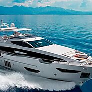 Luxurious Yacht Rental in Dubai: Unforgettable Boat Rental Services