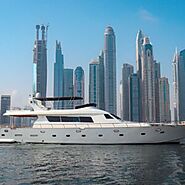 Unparalleled Luxury and Unforgettable Experiences with Luxury Yacht