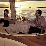 Discover the Best Corporate Party Yachts in Dubai with Luxury Dinner