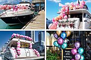 Are Looking For The Yacht For Wedding Reception?