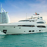 Get The Best Boat Charter Services for Your Adventure in Dubai