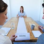 Professional Resume Writing Services in Sydney, Melbourne and Perth