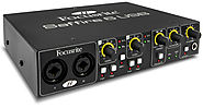 Focusrite Saffire 6 - Not for sale any more