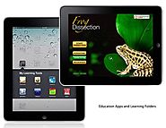 Why The iPad Is a Learning Tool by Sesh Kumar : Learning Solutions Magazine