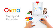 Osmo | Play Beyond The Screen