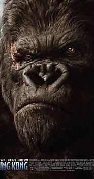 King Kong-King Kong (2005)