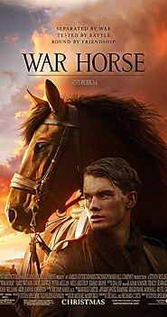 Joey-War Horse (2011)