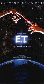 E.T-E.T. the Extra-Terrestrial (1982)