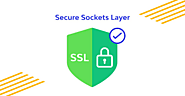 Secure Socket Layer (SSL) Certificate