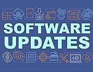 Regular Software Updates and Patches
