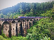 Nine Arch Bridge