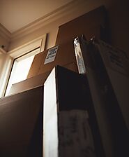 The Best Strategies when Packing for a Move - Tips from Removalists Adelaide