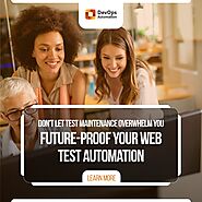 Transforming Software Testing: The Power of Automation!