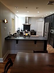 Transform Your Space: Expert Kitchen Remodeling Services in Philadelphia