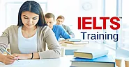 Best IELTS Coaching