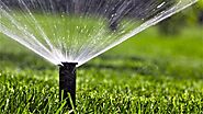 Benefits of Irrigation System In Our Life