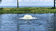 iframely: Keep Your Lake Or Pond by Using Lake Aeration Systems