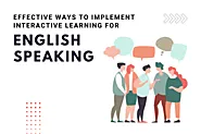 What Are The Best Practices For Interactive English Language Learning?