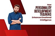 Boost Your Emotional Intelligence with Personality Development Training