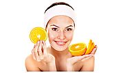 Vitamin C for Flawless Skin and Sparkling Beauty