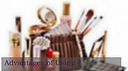 Advantages of Using Private Label Cosmetics in India
