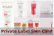 Private Label Skin Care in India - Ayurveda