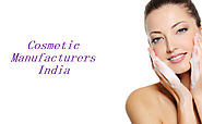 Cosmetic manufacturers in India rely on effective packaging systems
