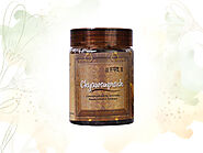 Buy Ayurvedic Chyawanprash By Spand Traditional Ayurvedic Health Elixir