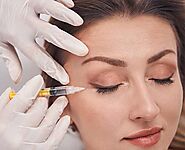 Filler Treatments for Under Eye Bags - Dadu Medical Centre