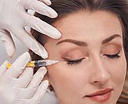 Dermal Fillers In Delhi