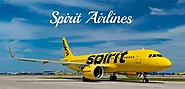 Spirit Airlines Reviews: Passenger Feedback & Ratings