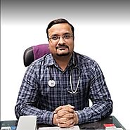 Dr. Gaurav Gupta, Diabetologist in Greater Noida · Shop No. 9, Galaxy Royal Shoppe Gaur City 2, Noida, Extention, Gre...