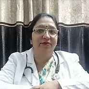 Dr. Shalini Tiwari- Obstetrician & Gynecologist In New Delhi · 383, Surya Hospital, 11C, East Azad Nagar, East Krishn...