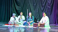 Mohan Jago Bhor Bhailwa Pt. Rajan Mishra ji #classicalmusic #raagbhairav #Bandish@MartinaMotwani