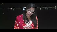 Saadgi toh Humari female version | Ustad Nusrat Fateh Ali khan | outdoor Singing @MartinaMotwani