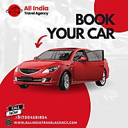 Best Taxi Service in Patna