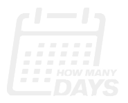 How Many Days - The Countdown Site