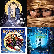 Disney Halloween Playlist - Best Disney Halloween Songs - playlist by Timeless Music | Spotify